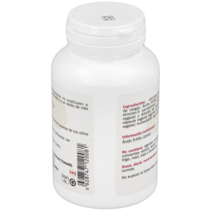 Sura Vitasan Alpha Lipoico R+ 150Mg 60Caps