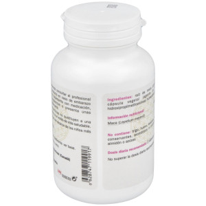 Maca 750Mg. 120Cap.