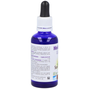 Sura Vitasan Melatonina Liquida 50Ml