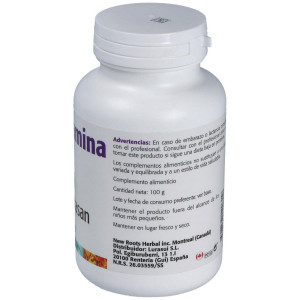 L-Glutamina 100Gr.