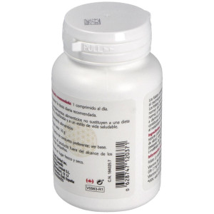 Sura Vitasan Ácido Fólico Activo 60Caps