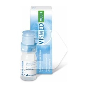 Vismed Multi 10 Ml