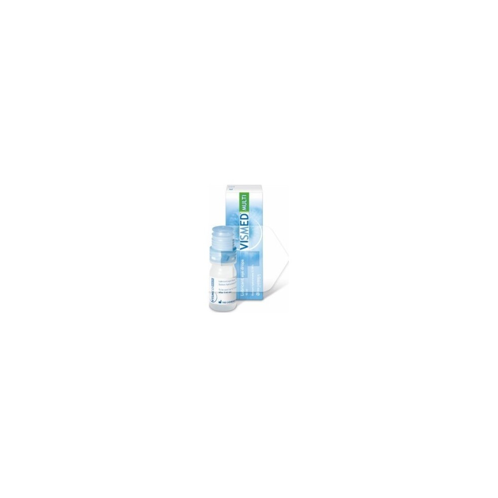 Vismed Multi 10 Ml