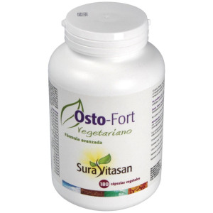 Sura Vitasan Osto Fort...