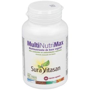 Multi Nutri Max...