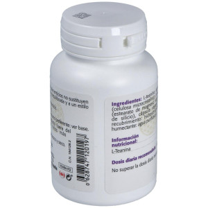 Sura Vitasan Teanina 250Mg 30Caps