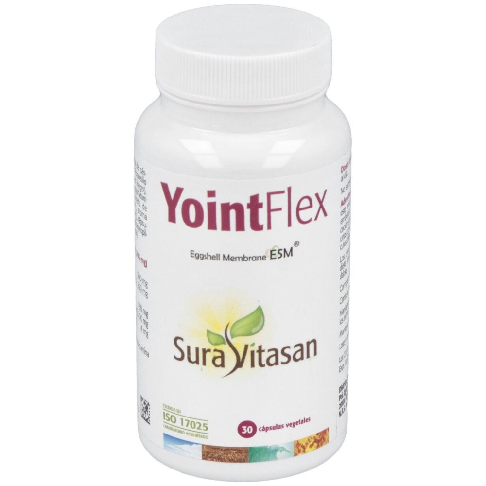 Sura Vitasan Yointflex 30Caps