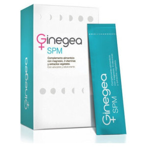 Ginegea Spm 14 Sobres