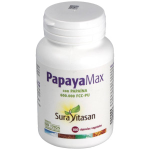 Sura Vitasan Papaya Max...