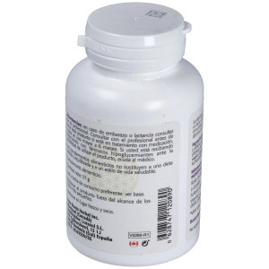 Metal Detox Protector 60Cap.