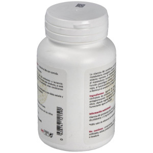 Sura Vitasan Vitamina B6 60Caps