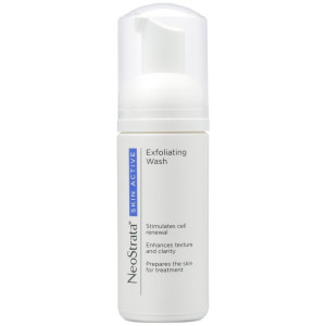 Neostrata Skin Active Espuma Limpiadora Exfoliante, 125 Ml