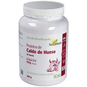 Sura Vitasan Proteina Caldo...