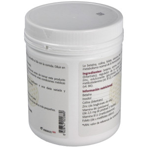 Homoreduce 285Gr.
