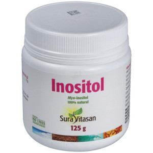 Sura Vitasan Inositol Polvo...
