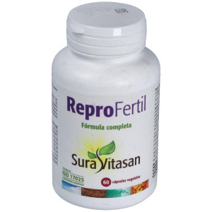 Sura Vitasan Reprofertil 60...