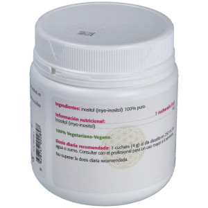Sura Vitasan Inositol Polvo 125G