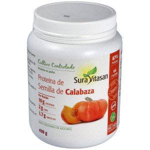 Proteina De Semilla De...