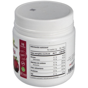 Remolacha Roja Fermentada 150Gr.