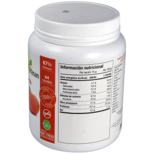 Proteina De Semilla De Calabaza 450Gr.