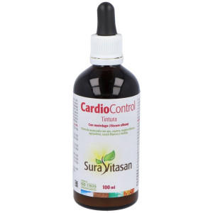 Sura Vitasan Cardio Control...