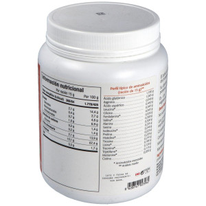 Proteina De Semilla De Calabaza 450Gr.