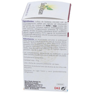 Sura Vitasan Human Biota Probiotic 30Caps
