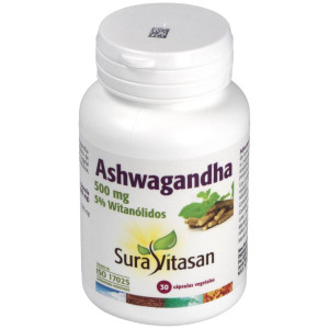 Sura Vitasan Ashwagandha...