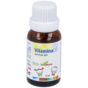 Sura Vitasan Vitamina D3...