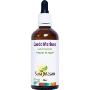 Sura Vitasan Cardo Mariano...