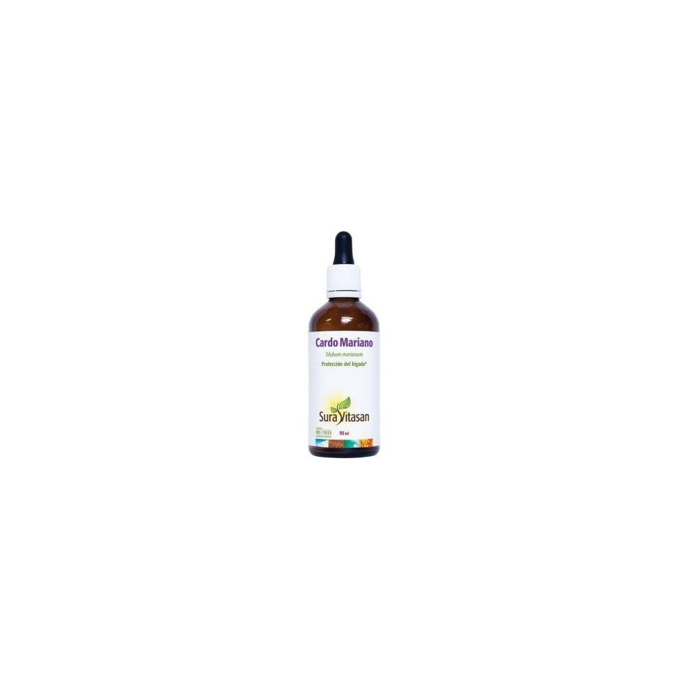 Sura Vitasan Cardo Mariano 95Ml