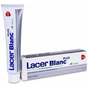 Lacer Lacerblanc Pasta...