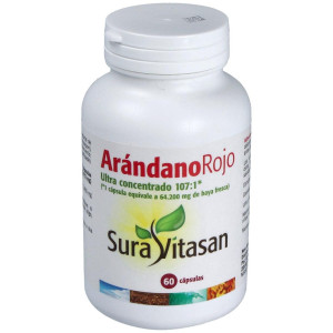 Sura Vitasan Arandano Rojo...
