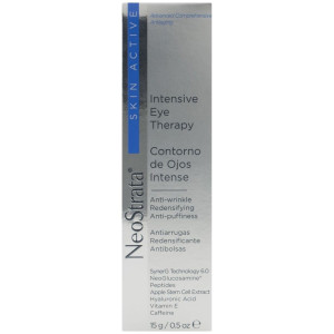 Neostrata Skin Active Repair Contorno De Ojos Intense 15G