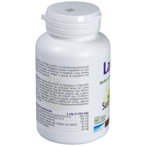 Lactan 60Cap.