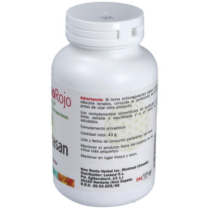 Sura Vitasan Arandano Rojo 600Mg 60Caps
