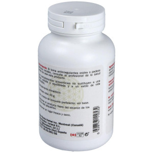 Sura Vitasan Arandano Rojo 600Mg 60Caps