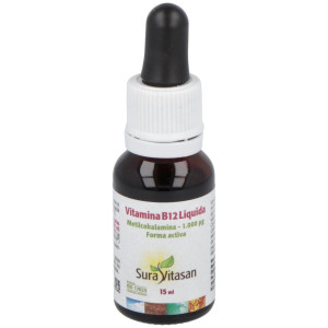 Suravitasan Vitamina B12...