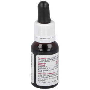 Suravitasan Vitamina B12 Líquida 15Ml