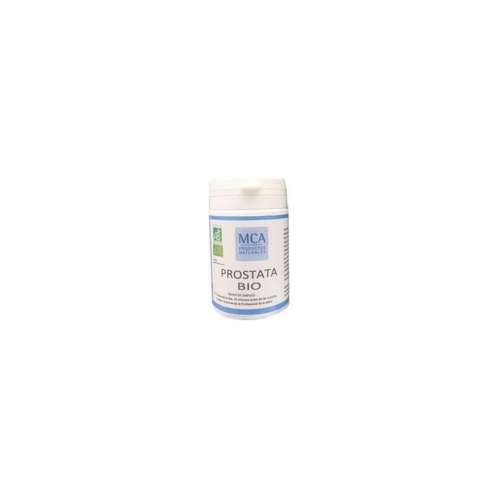 Mca-Belle-Bio Prostata Bio 60Cap