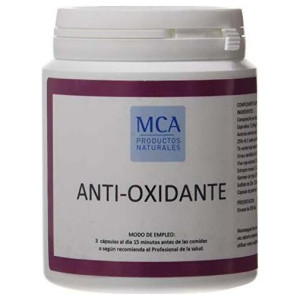 Mca Productos Naturales...