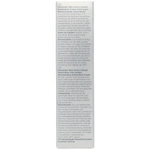 Neostrata Skin Active Cellular Restoration Antiedad, 50 Ml
