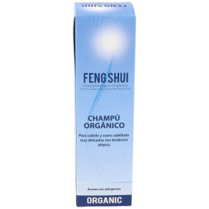 Feng Shui Champú Orgánico...