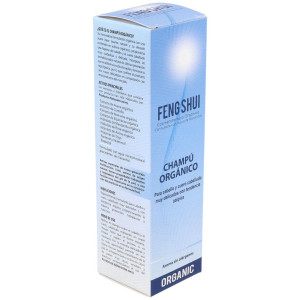 Feng Shui Champú Orgánico 200 Ml