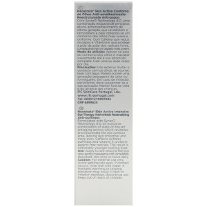 Neostrata Skin Active Repair Contorno De Ojos Intense 15G