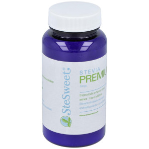 Stevia Polvo 50Gr.