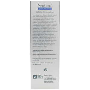 Neostrata Skin Active Cellular Restoration Antiedad, 50 Ml