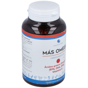 Mahen Más Omega 180 Perlas