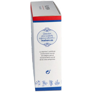 Mahen Fluyen 20Amp