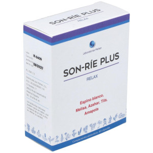 Mahen Son-Rie Plus 60Cáps